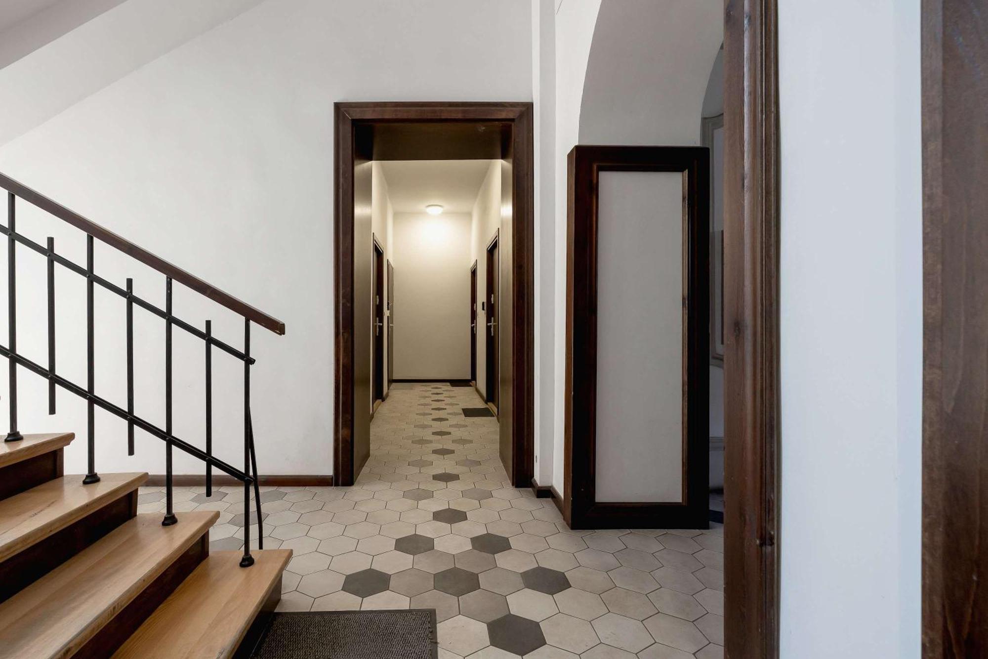Apartament Cozy On Mickiewicza Street In Close To The Old Town By Renters *