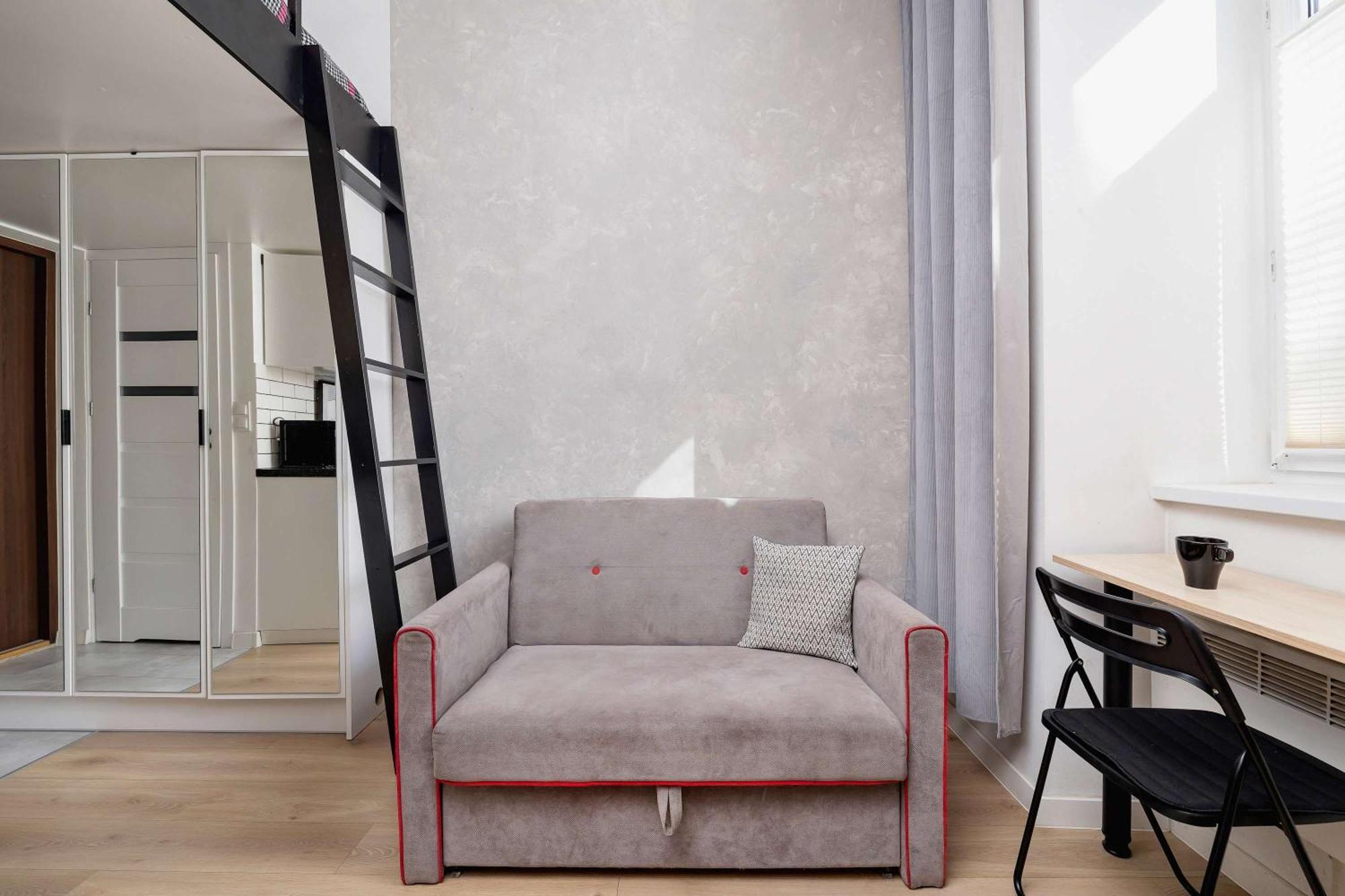 Apartament Cozy On Mickiewicza Street In Close To The Old Town By Renters *